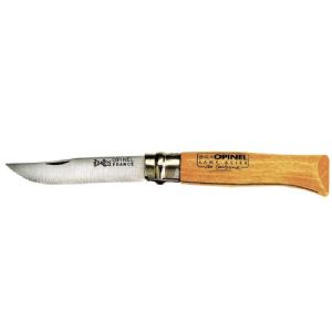 Couteau Opinel droit N°8